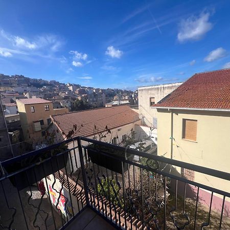 Orgosolo B&B Sardegna מראה חיצוני תמונה