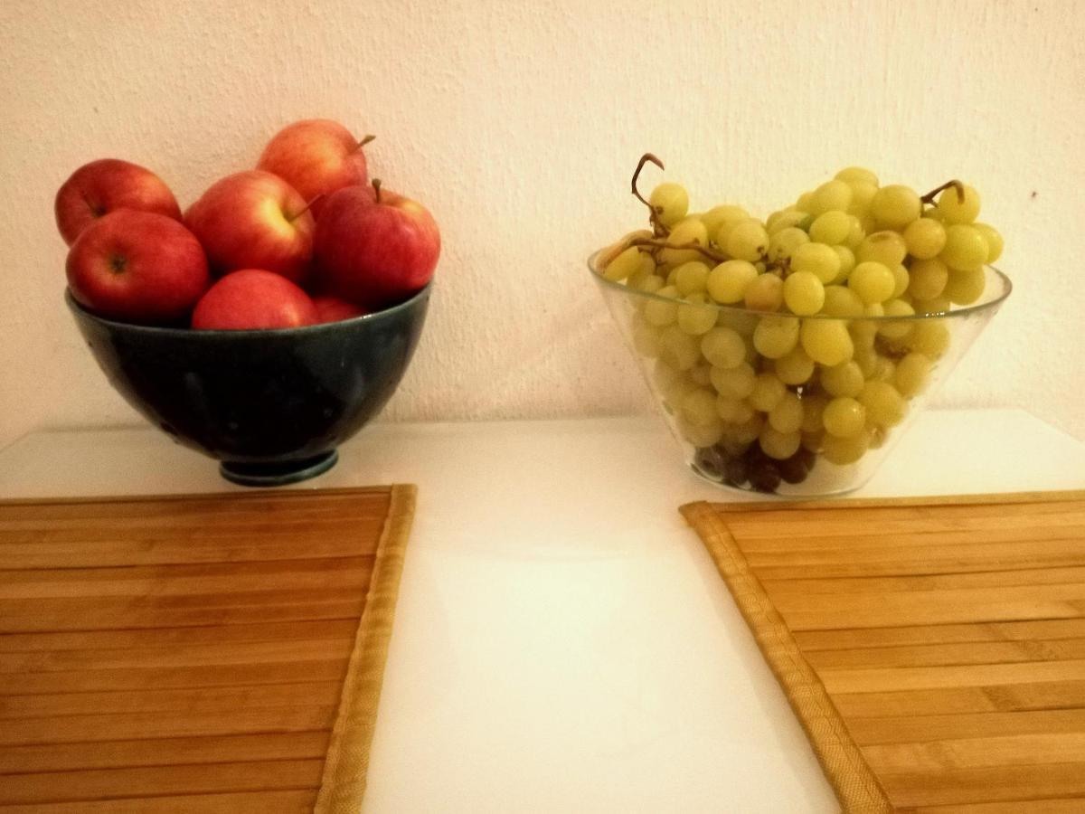 Orgosolo B&B Sardegna מראה חיצוני תמונה