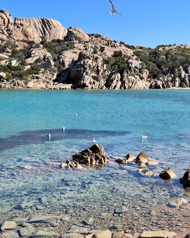 Orgosolo B&B Sardegna מראה חיצוני תמונה