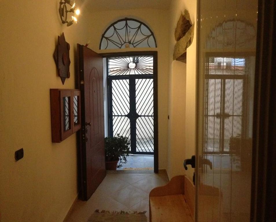 Orgosolo B&B Sardegna מראה חיצוני תמונה