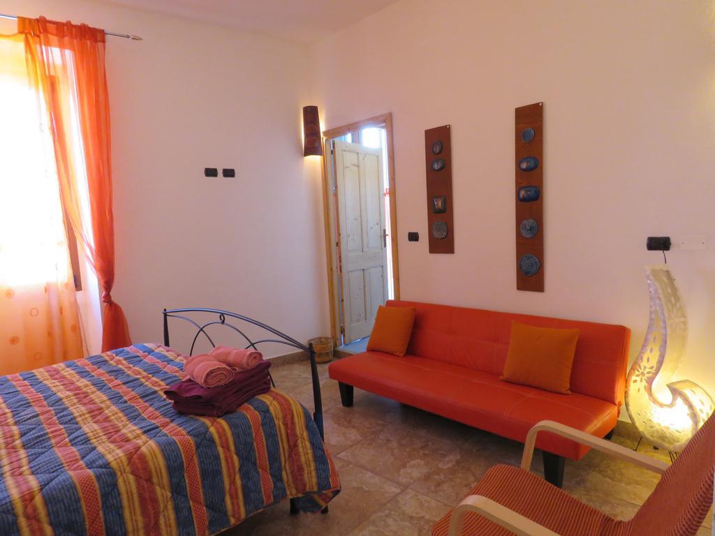 Orgosolo B&B Sardegna מראה חיצוני תמונה